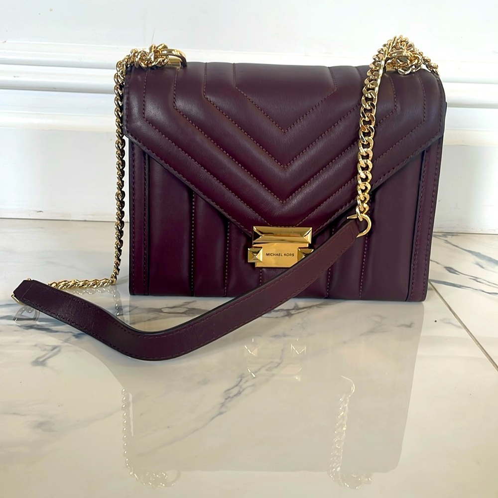 Michael Kors bag